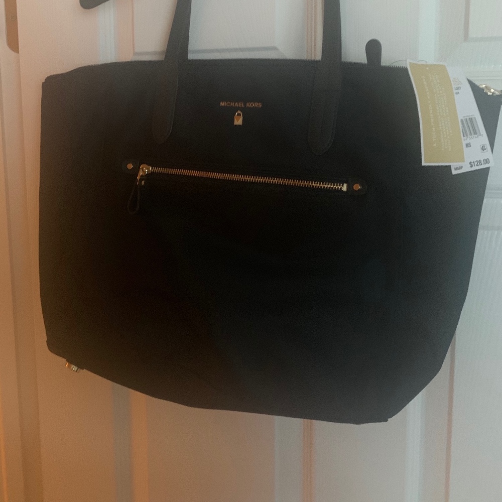 MICHAEL KORS TOTE BAG